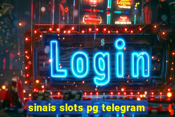 sinais slots pg telegram